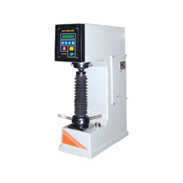 Mechanical Vickers Hardness Testing Machine